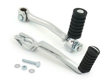 Set enduro kickstarter - enduro-, +