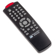 Original Scientific Atlanta