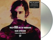 Phillip Boa & The Voodooclub