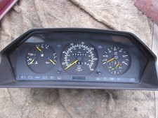 Kombi Instrument, Tacho, Tank