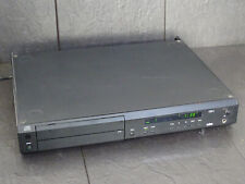 BRAUN CD 4   CD-PLAYER  SERVICED LEGEND