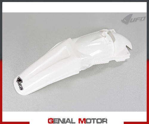 Hinten kotflügel ufo plast - hinten,