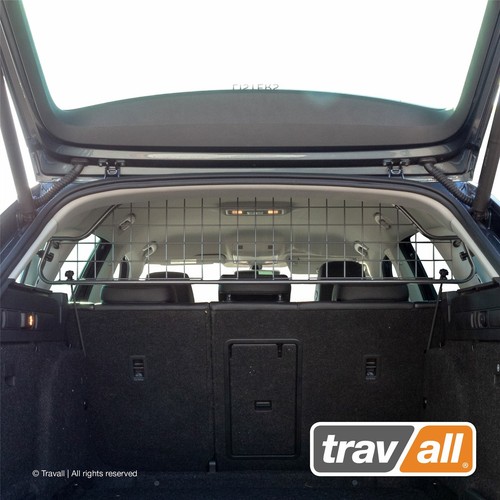 Travall hundegitter - travall,