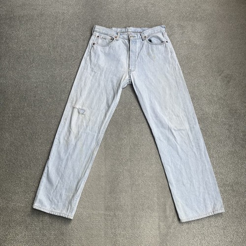 Levi jeans 501 - 501, xx