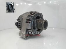 BOSCH /Valeo LICHTMASCHINE 120A MERCEDES C-KLASSE W203 S203 CL203 200 230 .