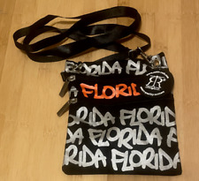 Robin Ruth "Florida" Umhänge-/Schultertasche, Schwarz