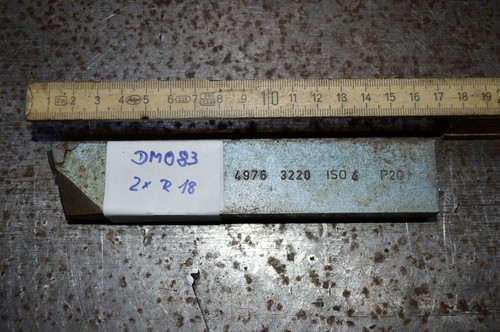 Dm083 widia din4976 - widia, 3220