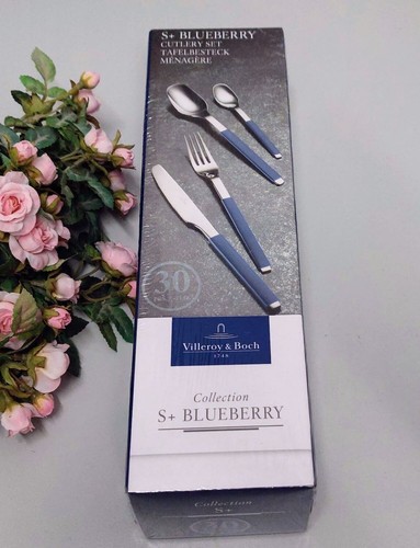 Villeroy boch blau - boch,