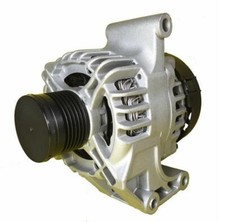 Valeo Lichtmaschine für Opel Agila 1.3CDTi Fiat Grande Punto 1.3D Suzuki 90A