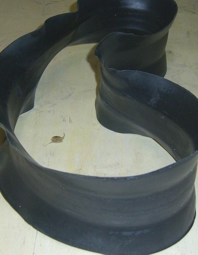 Wulstband 00 20 - x, 10.00-20