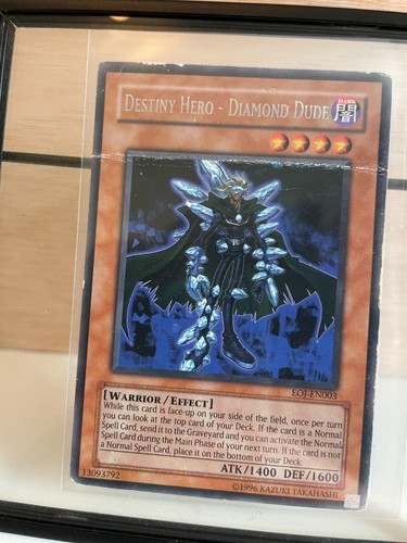 Schicksalsheld diamond dude - schicksalsheld,