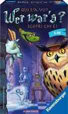 Ravensburger Wer wars