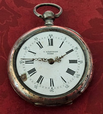 800er  Silber Schweizer