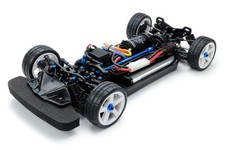 TAMIYA 1/10 electricRC car
