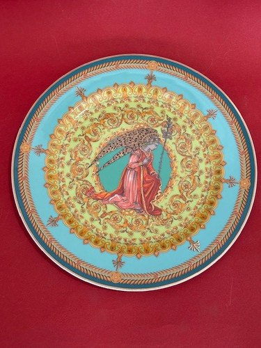 Versace rosenthal porz teller - rosenthal,