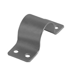 Mastschelle 50mm halter - -,
