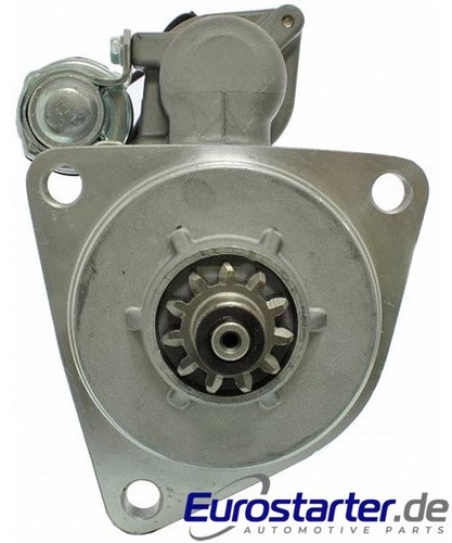 Anlasser neu made italy - made,