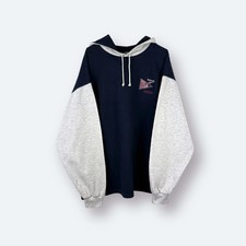 Reebok 90s vintage hoodie - reebok, usa