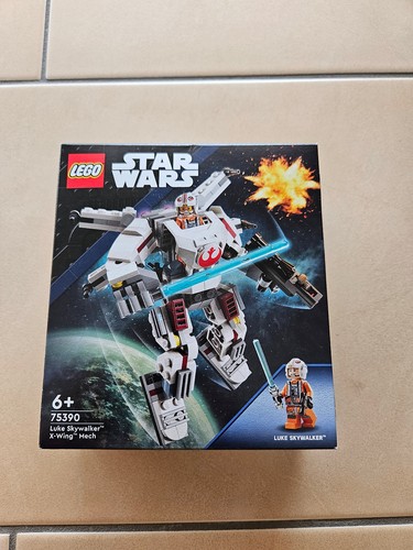 Lego star wars 75390 luke - 75390,