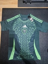 Algerien Trikot WM 2026 *NEU*