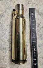 Altes Patronen Feuerzeug Gas
