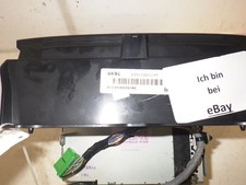 364960 364960 Bordcomputer Display HONDA Accord VI Coupe (CG) blau 