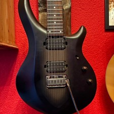 STERLING by Music Man Majesty