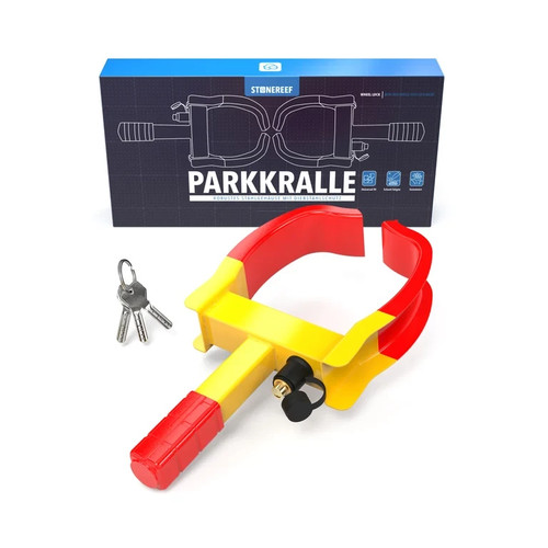 Stonereef parkkralle radkralle - stonereef,