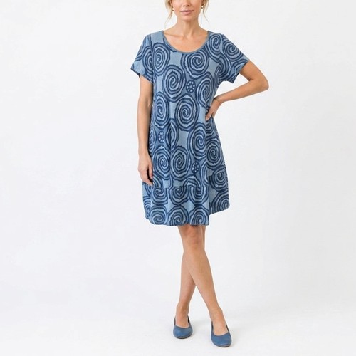Italy kleid sommerkleid - sommerkleid, gr.
