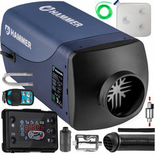 WEBASTO Standheizung 9kW