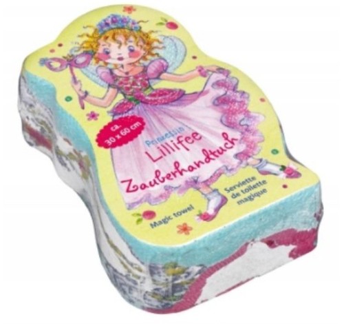 Die spiegelburg prinzessin - spiegelburg,