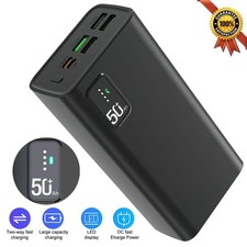 Power Bank 30000mAh 22.5W