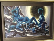 Gerdt Marian Siewert GDR art