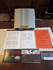 Becker Energy 600 – Limited Edition Nr.0212 von 1500 St. Welt weit