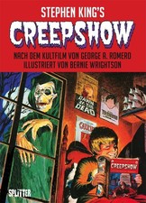 Stephen King Creepshow