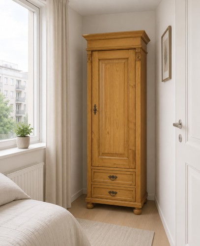 Schöner schrank - schöner,
