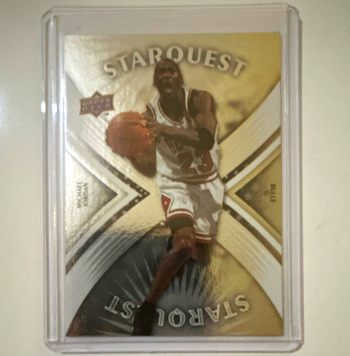 2008 upper deck michael - upper,