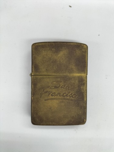 Zippo 1932 replica san - zippo,