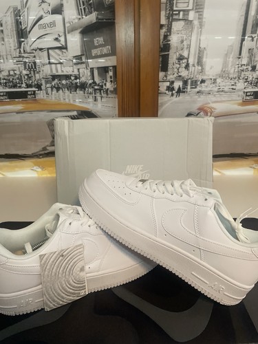 Nike air force 07 - nike, 1