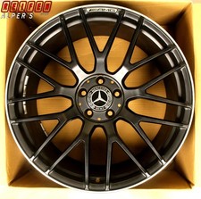 1x Original Mercedes AMG GT