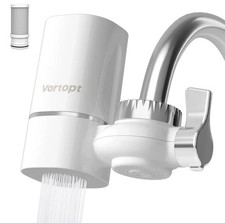 Wasserhahnfilter Wasser Filter