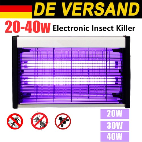 Insektenvernichter elektrisch - insektenvernichter,