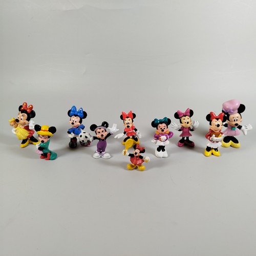 Disney bundle minnie mouse 10x - mouse,