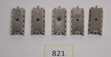 #821 Märklin Modelleisenbahn Verteilerplatte Märklin 7209 5 Stück