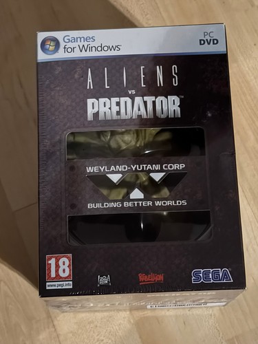 Aliens predator hunter - aliens, vs
