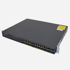 Cisco Catalyst 2960-X