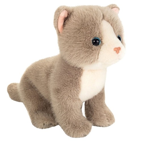 Teddy hermann babykatze - teddy,