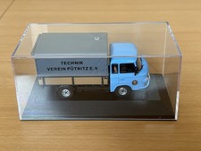 Brekina barkas b1000 - barkas,