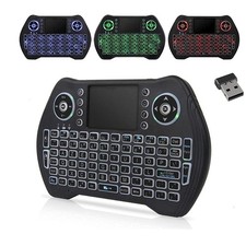 MT10 Mini Tastatur Kabellos