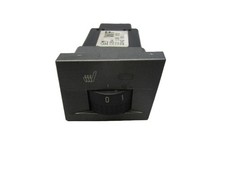 Switch Seat Heater for Opel